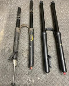 USED Surron Light Bee auto draft