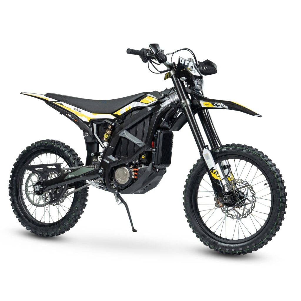 surron ultra bee (21kw)