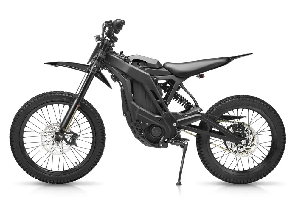 e ride pro ss 2.0 (19") e ride pro ss 2.0 (19")