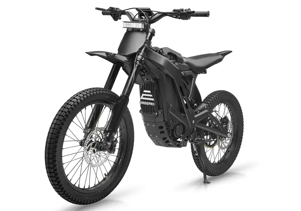 e ride pro ss 2.0 (19") e ride pro ss 2.0 (19")