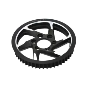 light bee primary drive rear pulley (2024 and earlier)