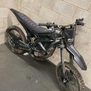 Home surron ultra bee