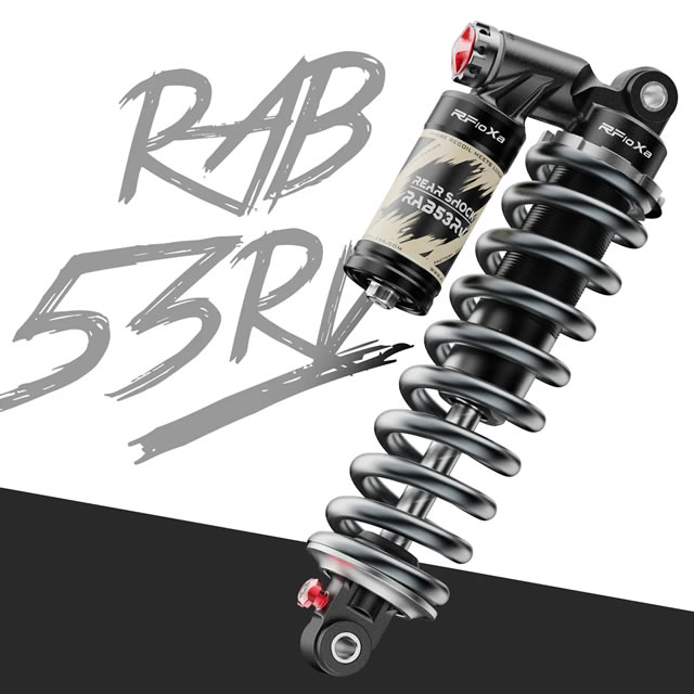 rfloxa rab53rv rear shock rfloxa rab53rv rear shock