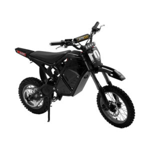 emortal rogue mx 01 off road black