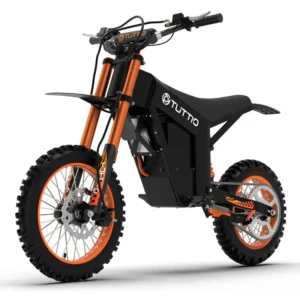 tuttio mini electric dirt bike
