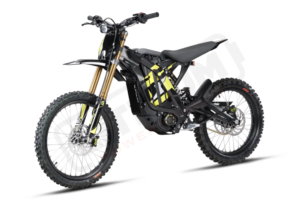 Best Electric Dirt Bikes of 2026