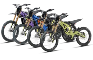 Surron Light Bee X for Beginners: Is It the Right First Electric Dirt Bike?