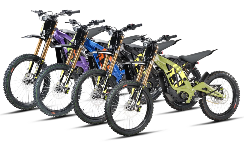Surron Light Bee X for Beginners: Is It the Right First Electric Dirt Bike? surron lightbee x 2025